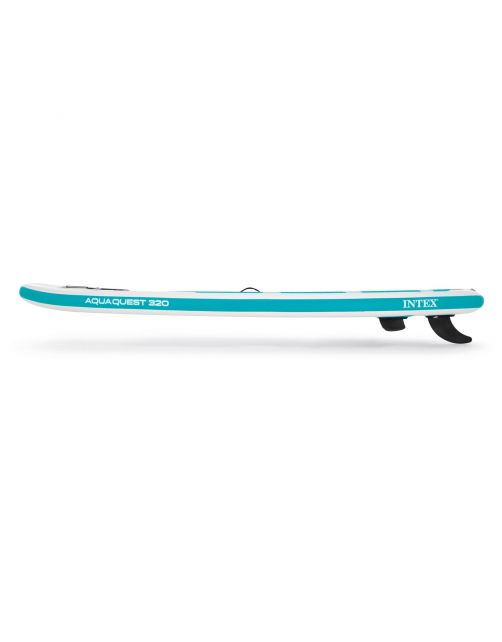 Intex Sup Aqua Quest 320 - Speelgoed - 320x81x15 cm