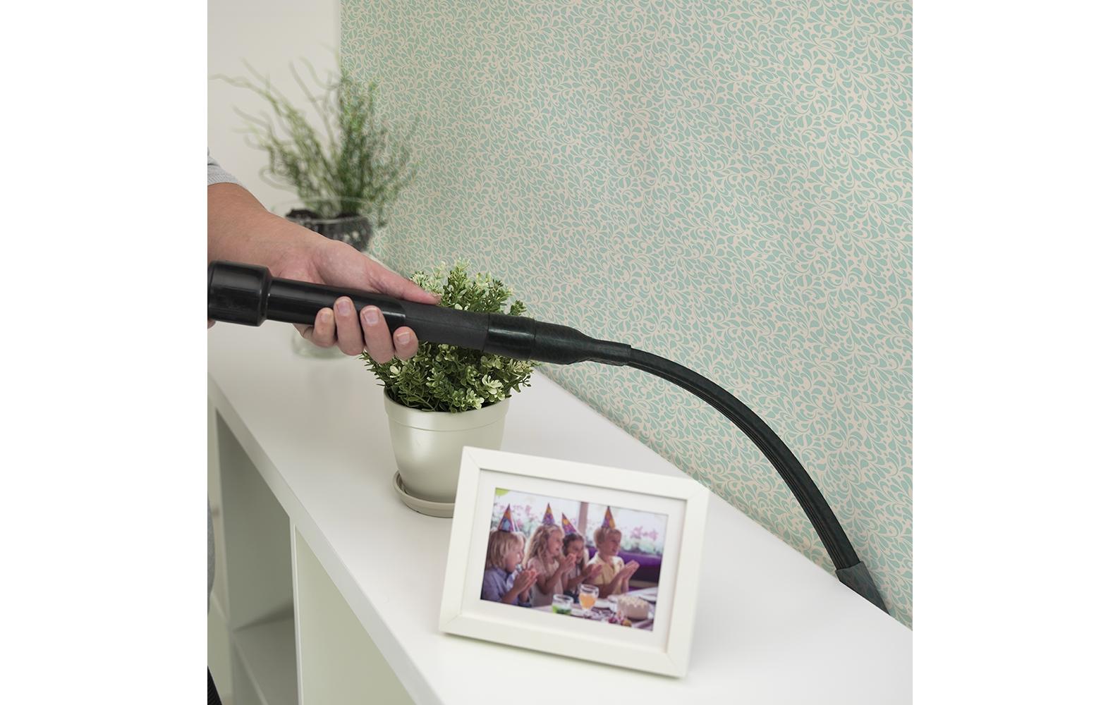 Flexi-Fugendüse Passend für die Numatic StaubsaugerFugendüse