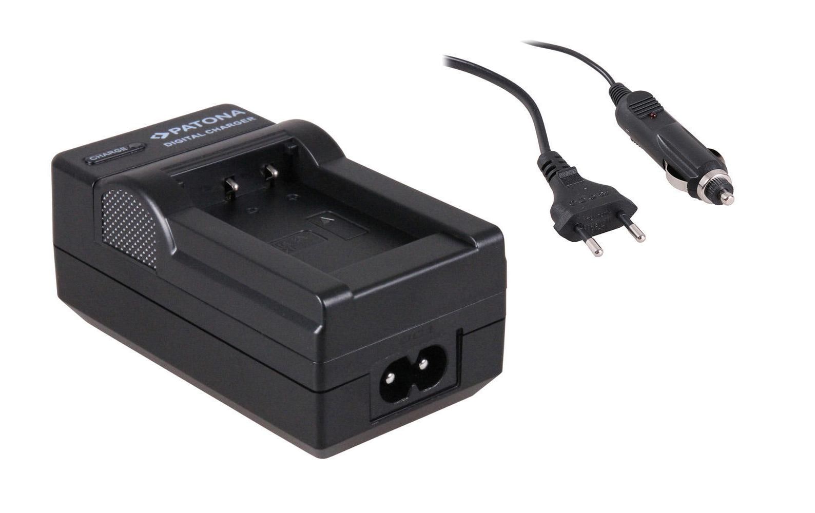 Ladegerät 2in1 Sony NP-BX1Ladegerät für Sony NP-BX1