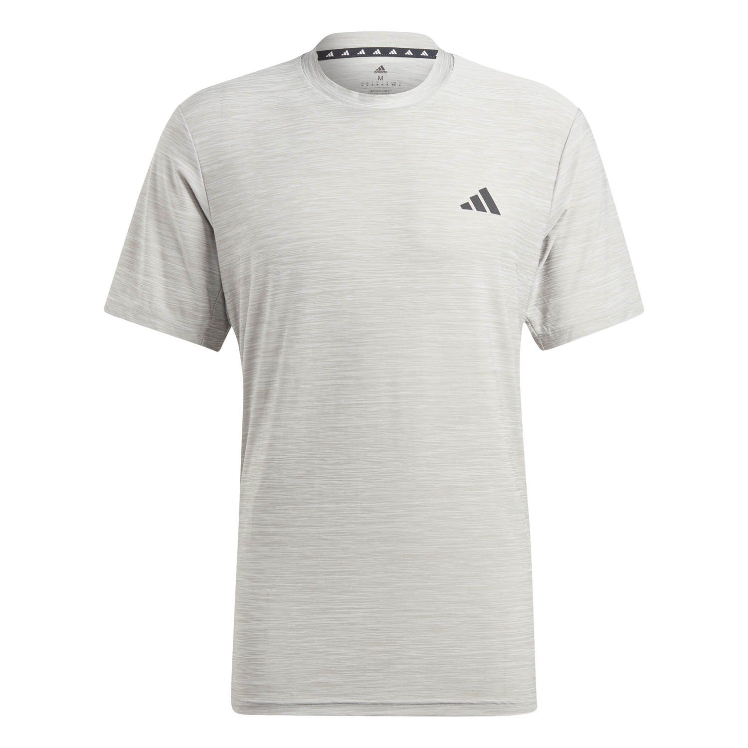 adidas  Train Essentials Stretch Training Shirt