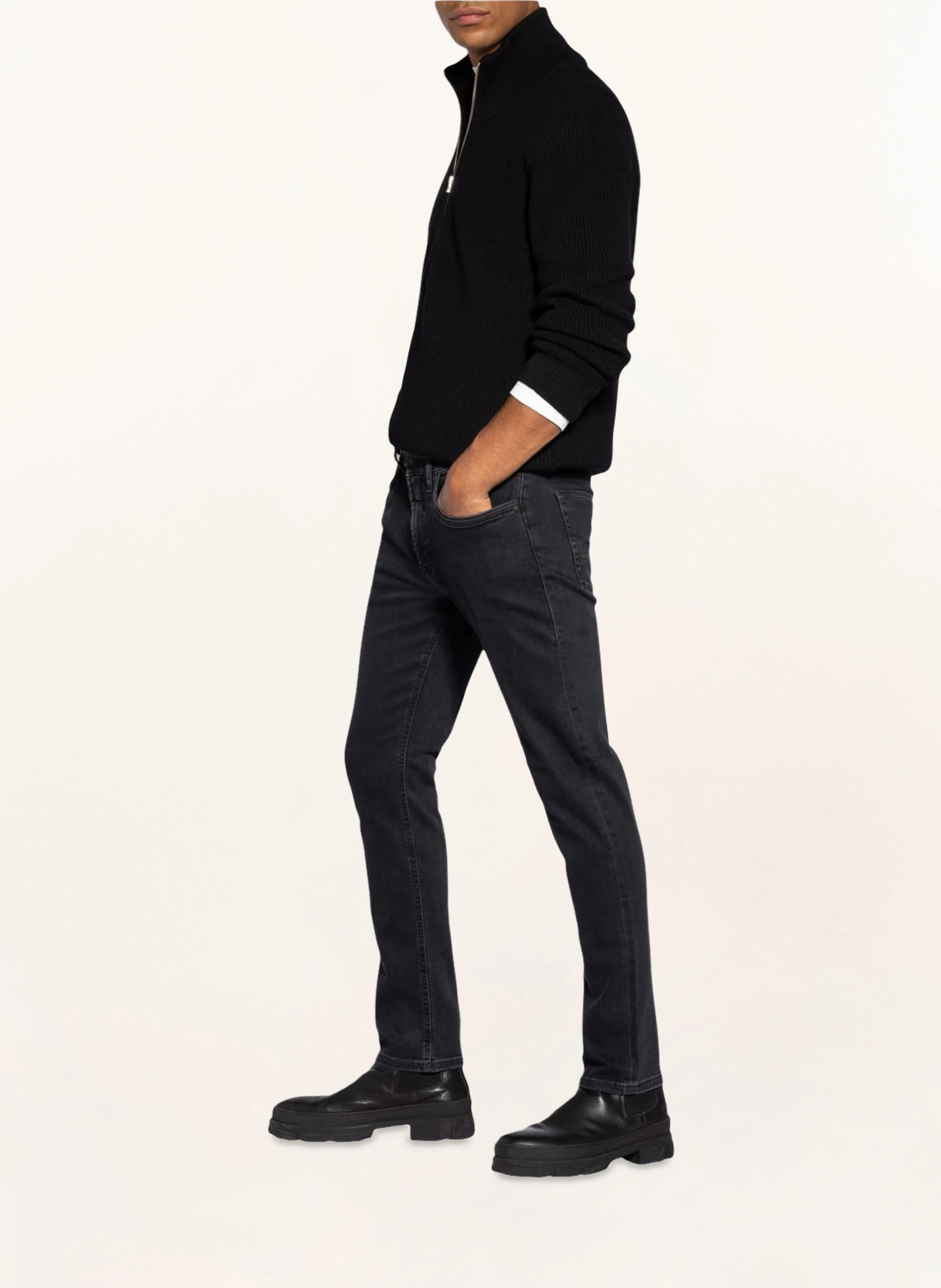 MAC Jeans ARNE PIPE Slim Fit