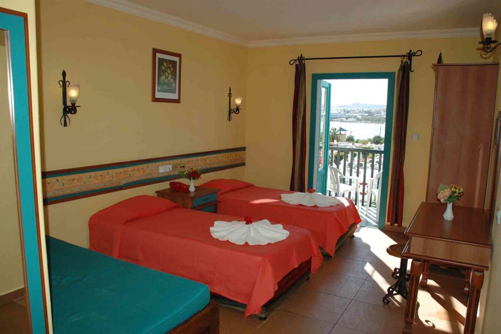 Jasmin Beach All Inclusive - Hotel