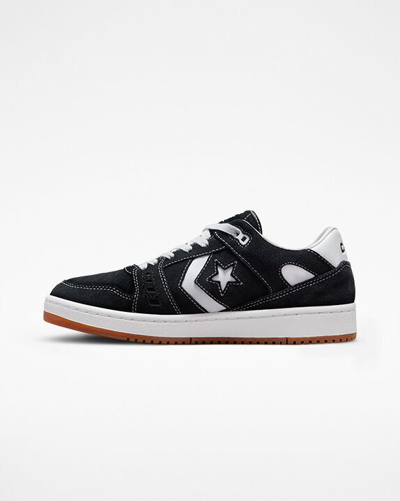 CONS AS-1 Pro Suede