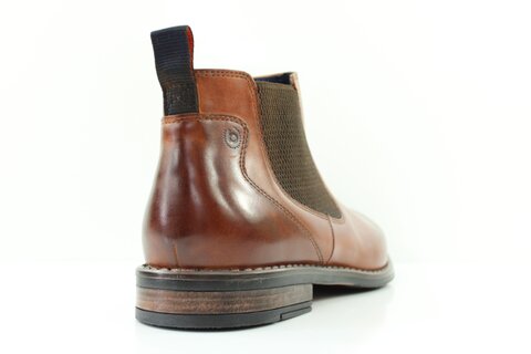 Bugatti Boots & Stiefel