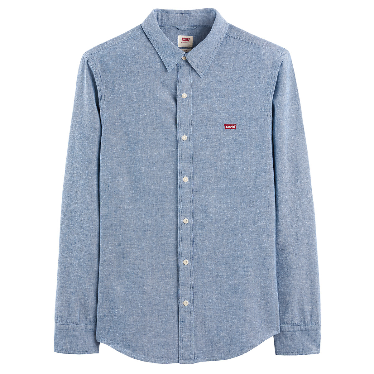 Camisa Oxford inteligente Levi's Housemark