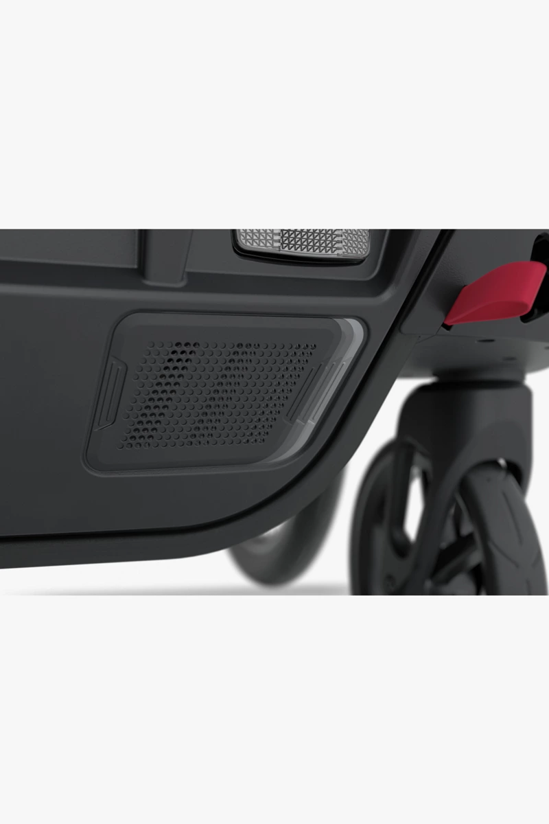 Thule Chariot Lite 2 Fahrradanhänger