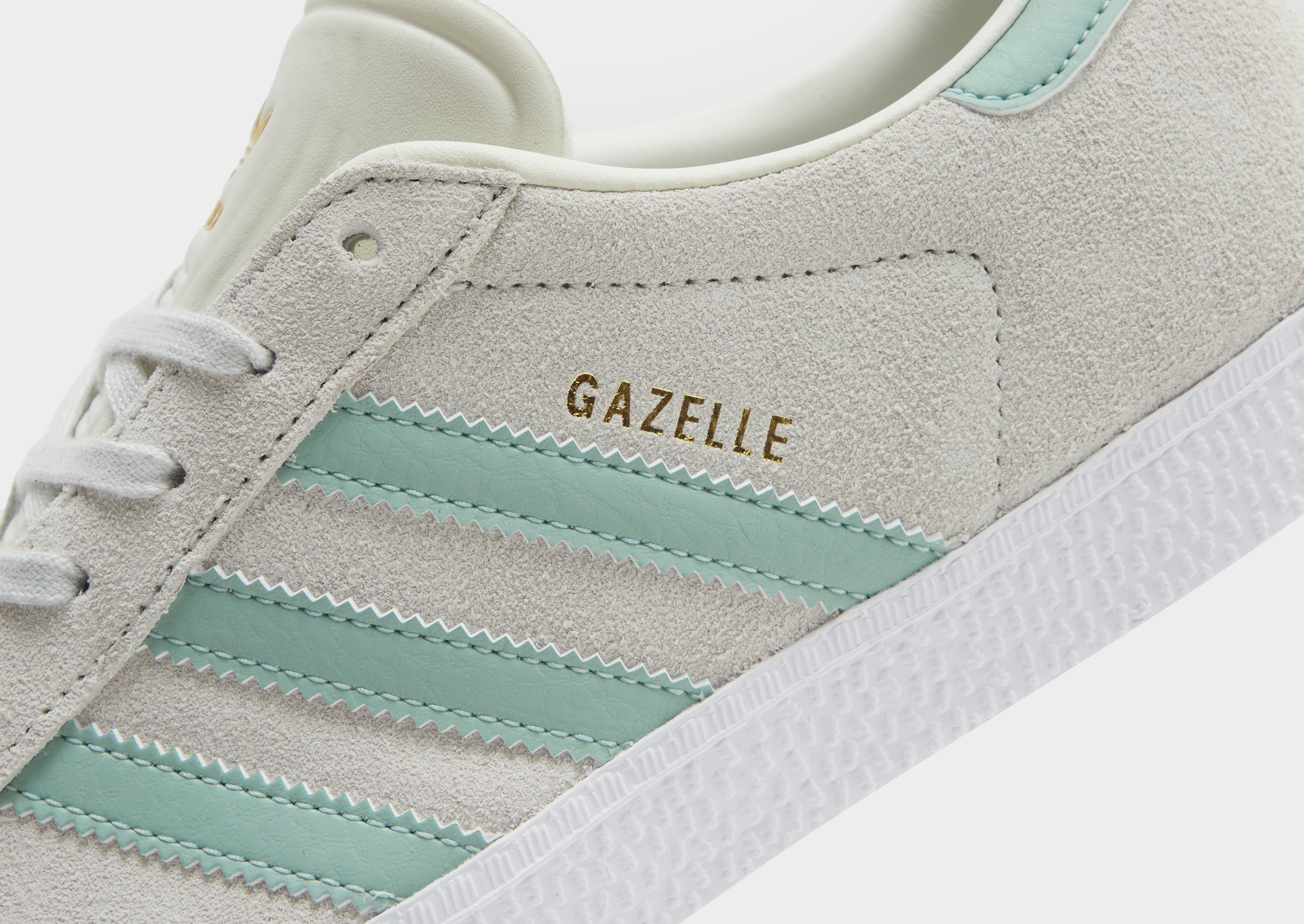 adidas Originals Gazelle Junior