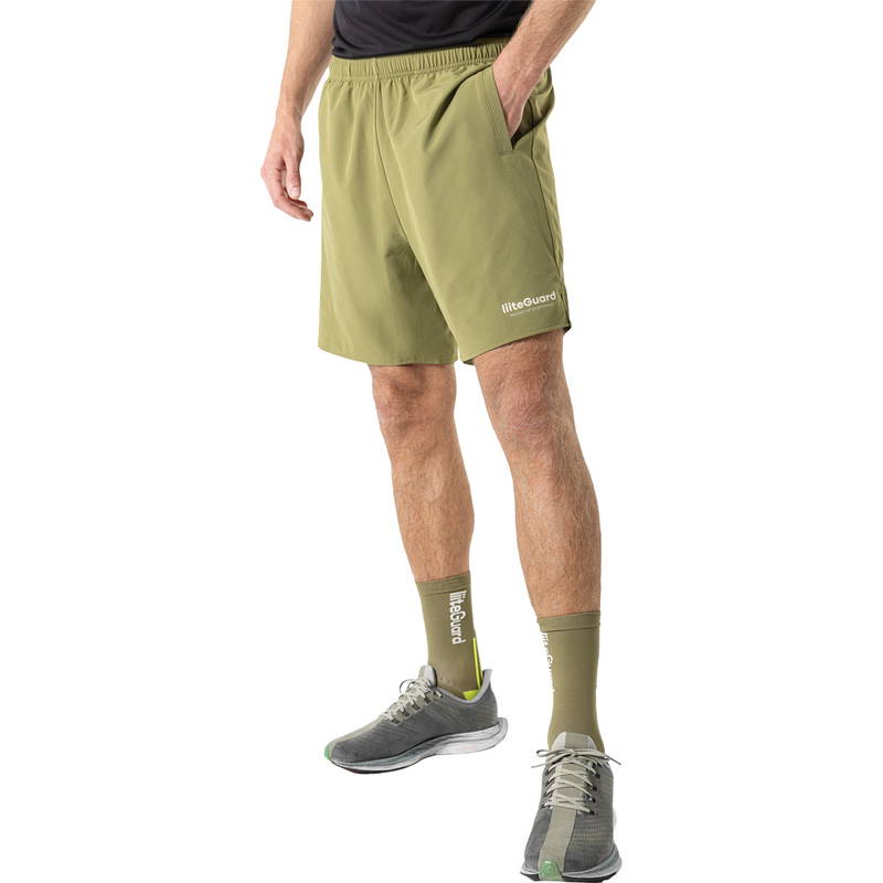 liiteGuard Re-Liite Løbeshorts Herre