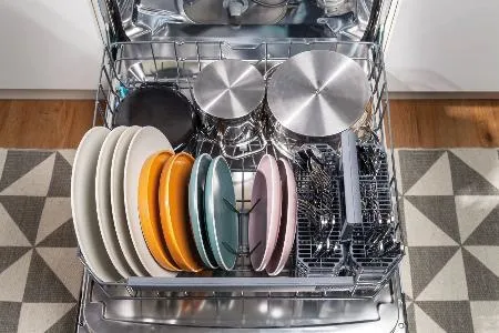 Gorenje GI641D60, Delvist indbygget, Fuld størrelse (60 cm), Hvid, 2 kurv(e), 13 kuverter, C