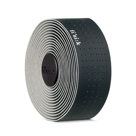 RACEFEEL Classic Lenkerband  black  2mm