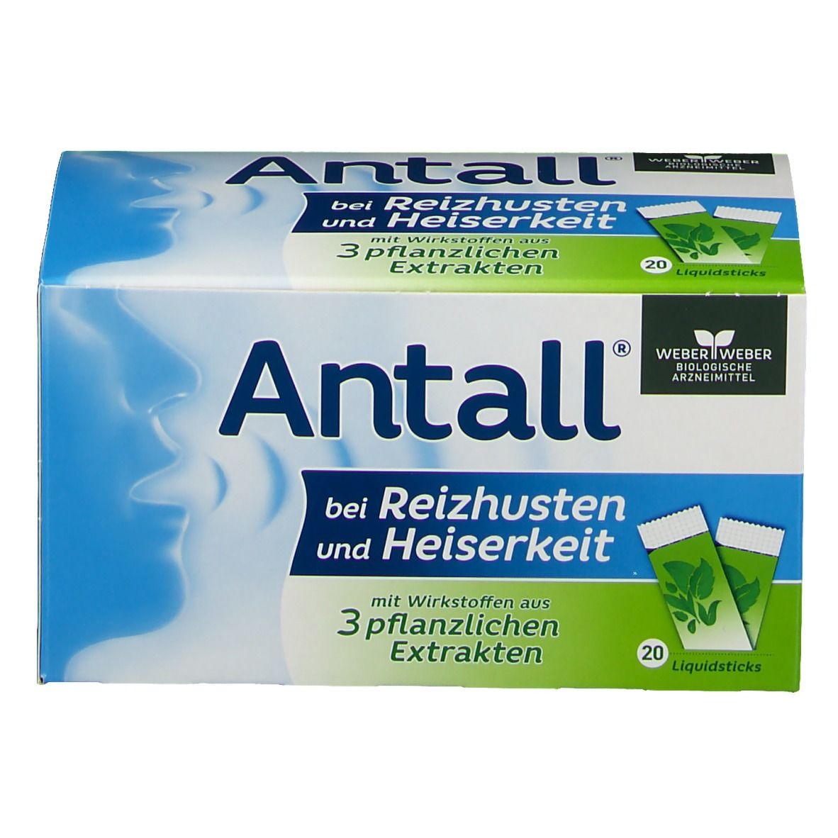 Antall® Sticks