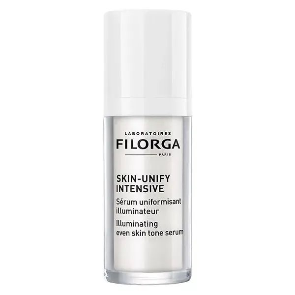 Sérum Clareador e Uniformizador Intensivo Filorga Skin-Unify 30ml