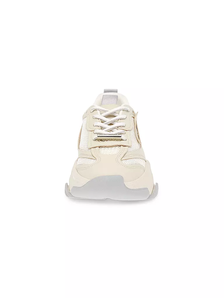 STEVE MADDEN Sneaker POSSESSION-E beige