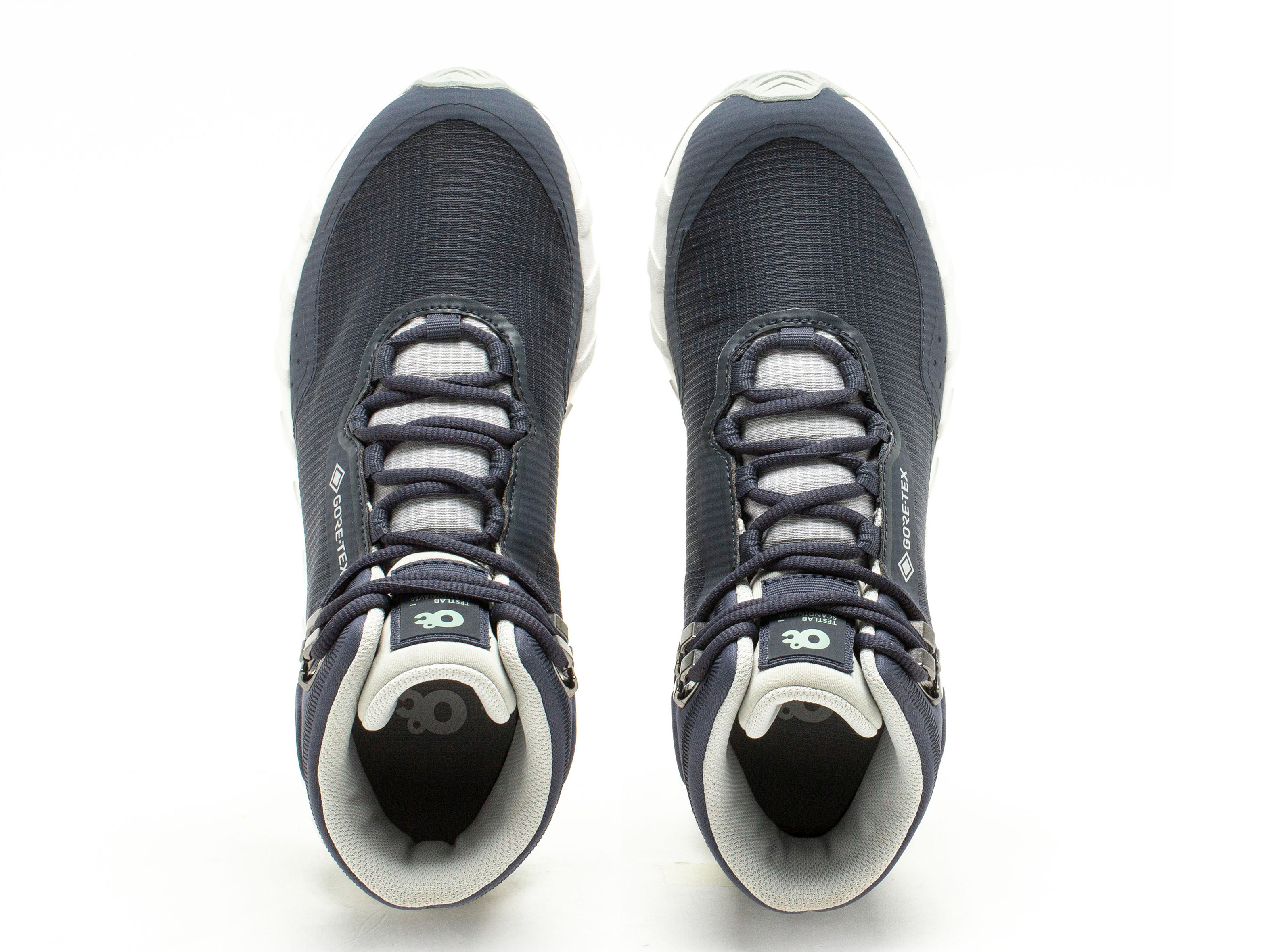 Storo Mid GTX Dame Dark Blue