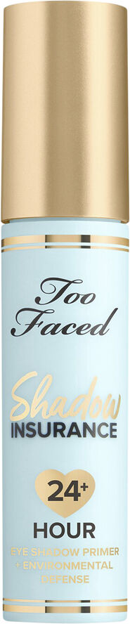 Too Faced Shadow Insurance (Environmental Defense)