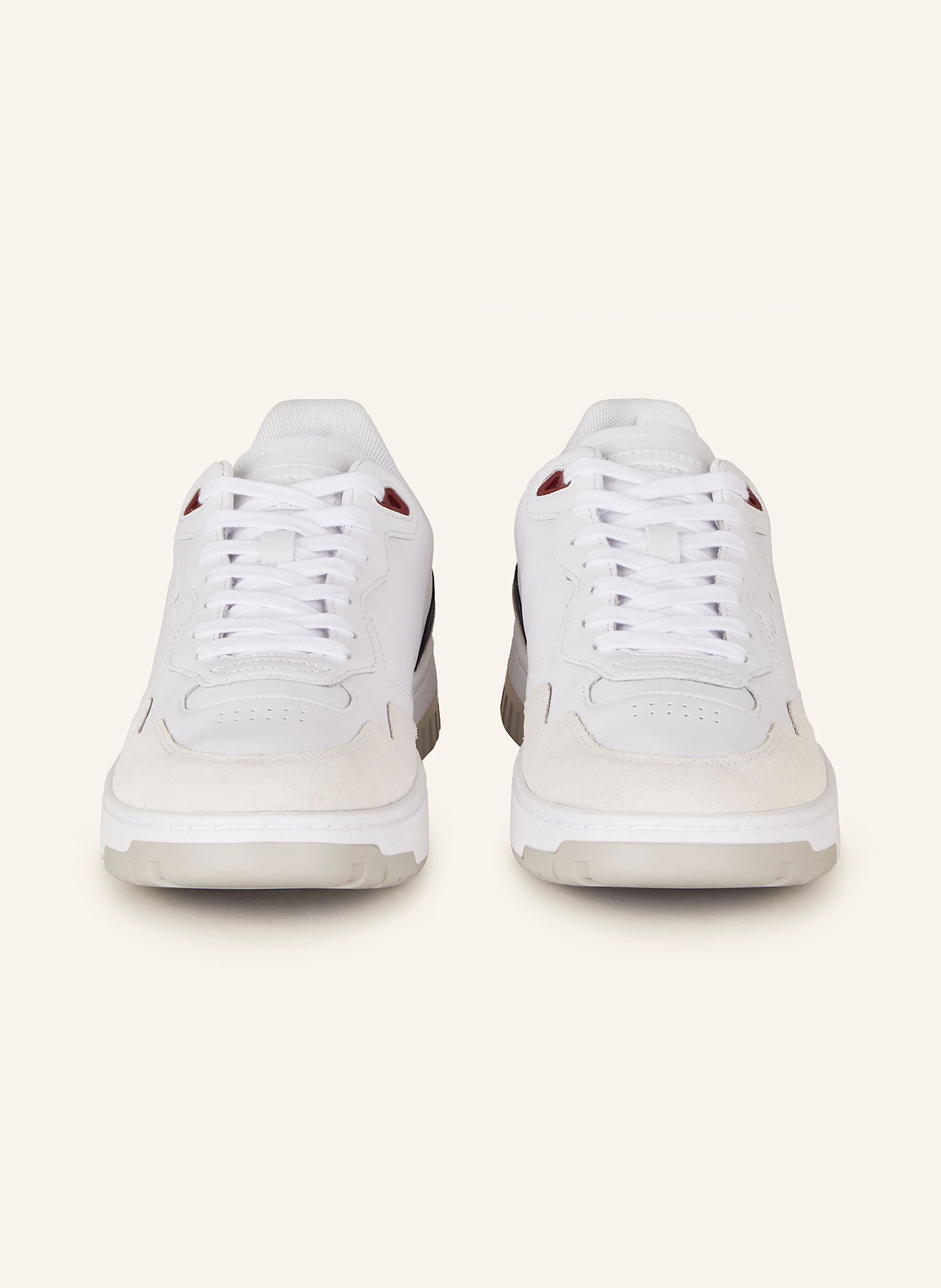 TOMMY HILFIGER Sneaker BASKET STREET