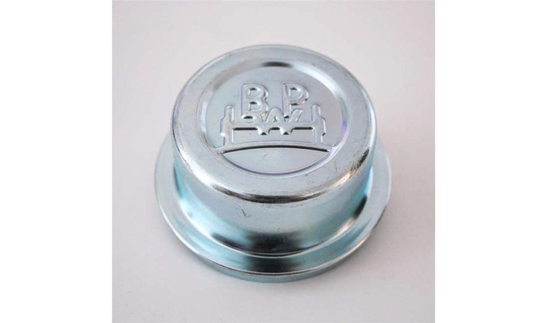 Navkapsel Ø64,5mm original BPW