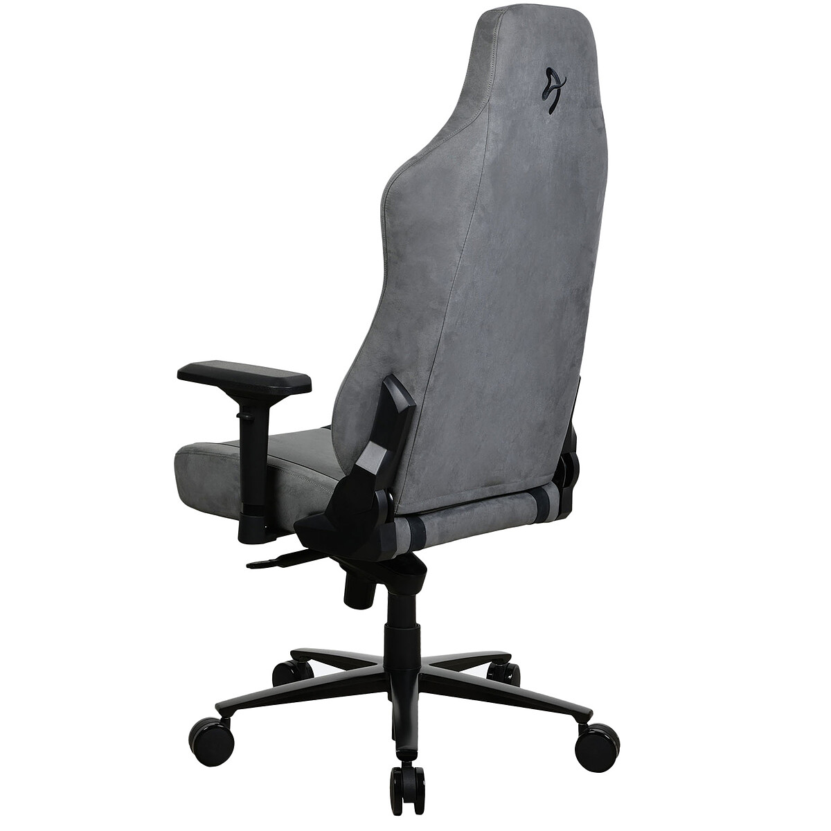 Arozzi Vernazza Supersoft (Anthracite)