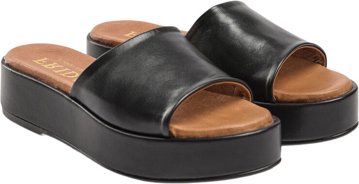 Frida by Schott & Brinck Balida Nappa tibet negro