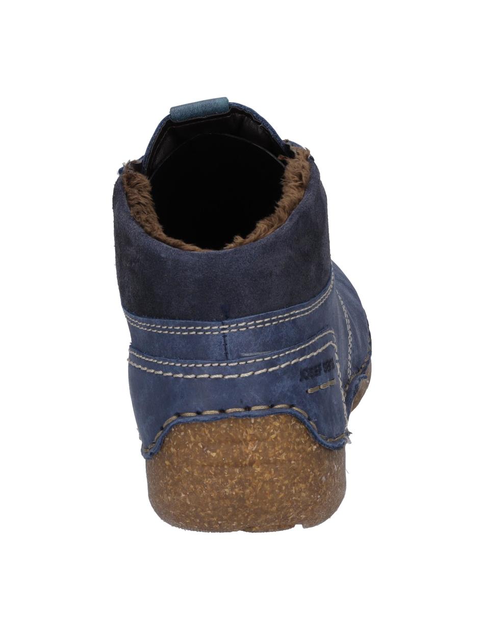 Stiefelette Fergey 65, ocean