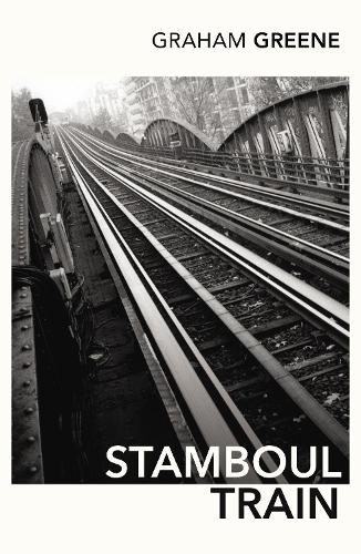 Stamboul Train (Paperback)