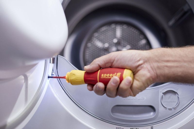 Wiha E-schroevendraaier SpeedE II Elektrisch