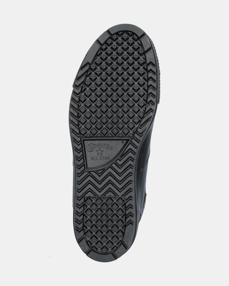Converse Chuck Taylor All Star Malden Street Boot Hoge sneakers  - zwart