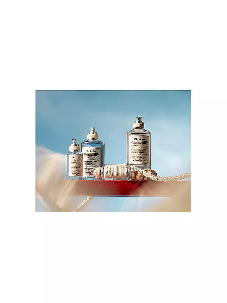 MAISON MARGIELA Replica Sailing Day Eau de Toilette 100ml keine Farbe