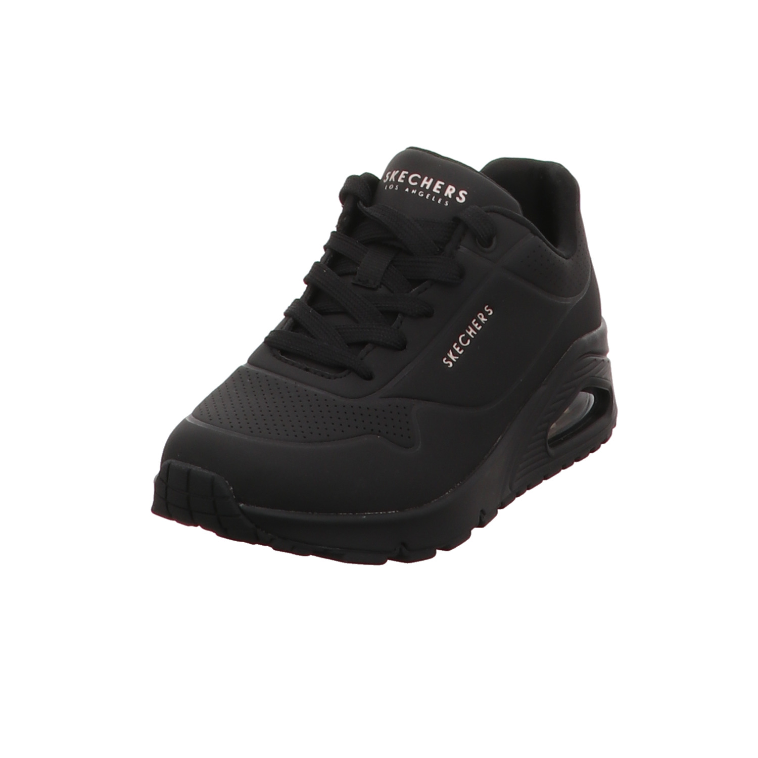 Skechers Sneaker schwarz