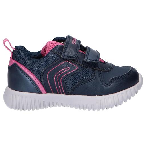 Tênis esportivo Geox B161xa 054as B Wavines