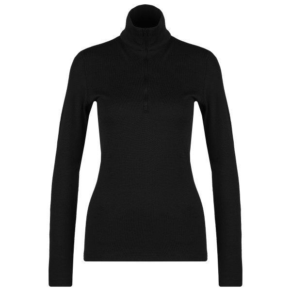 Icebreaker - Women's 260 Tech L/S Half Zip - Sous-vêtement mérinos