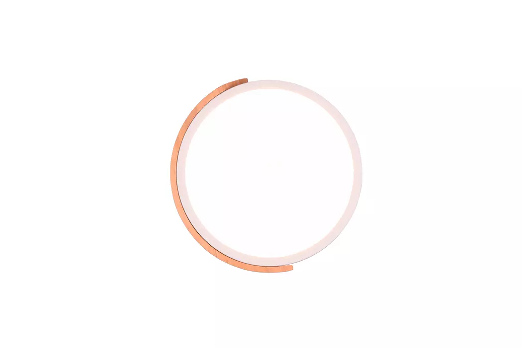LED-Deckenleuchte Jano