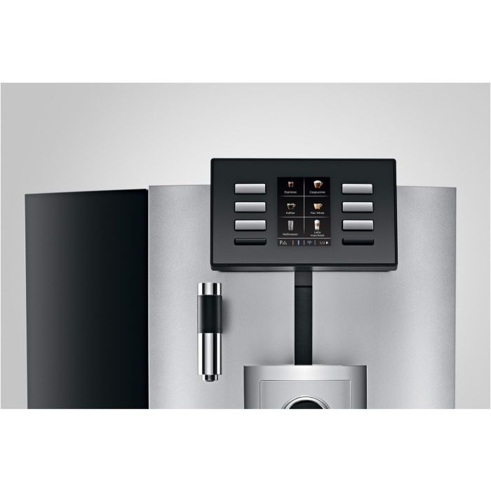 JURA X8 Platin (EA) (15413)
