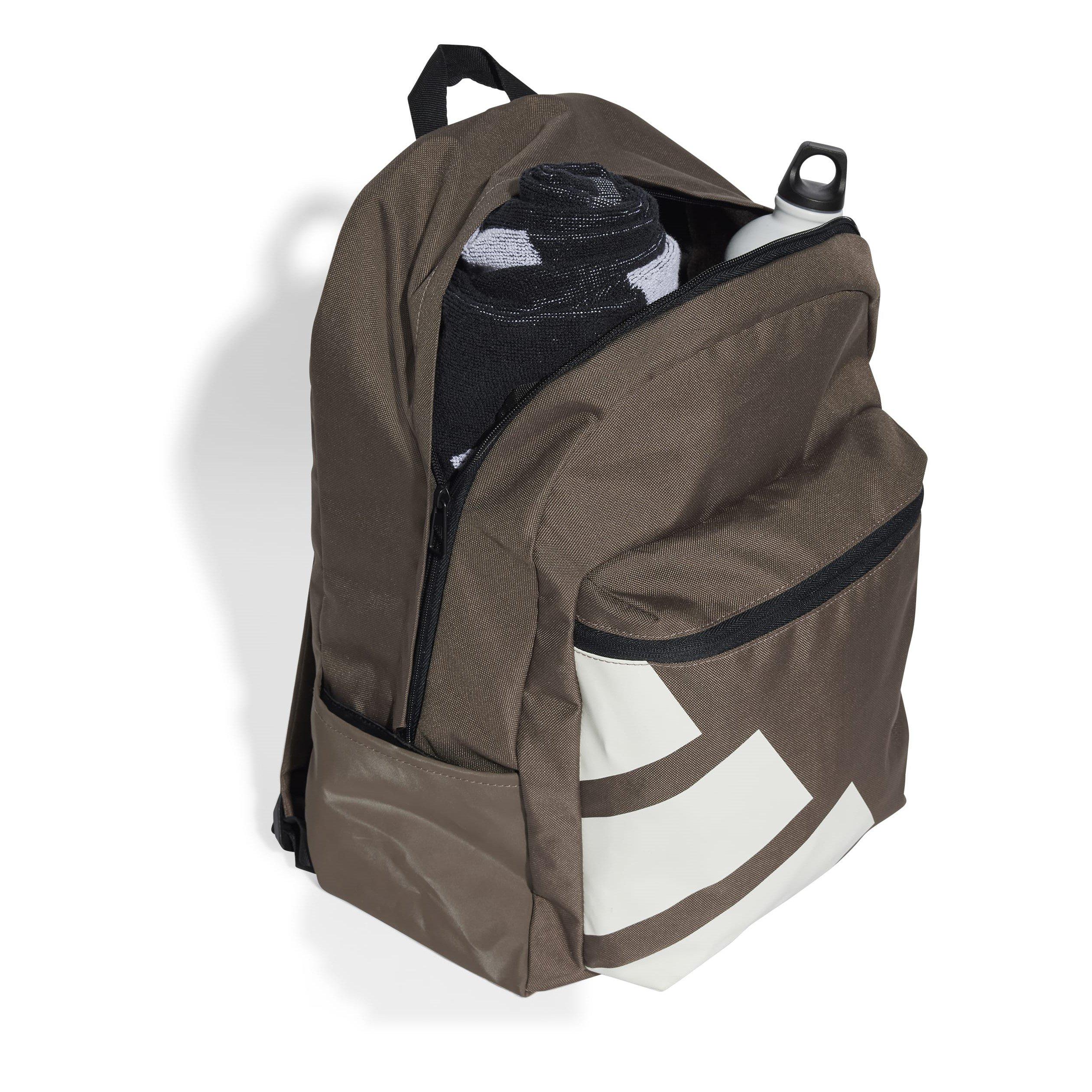 adidas Classics Backpack Back to School