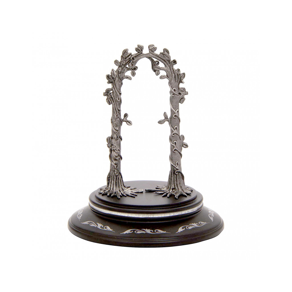 Le Seigneur des Anneaux - Présentoir pour Pendentif