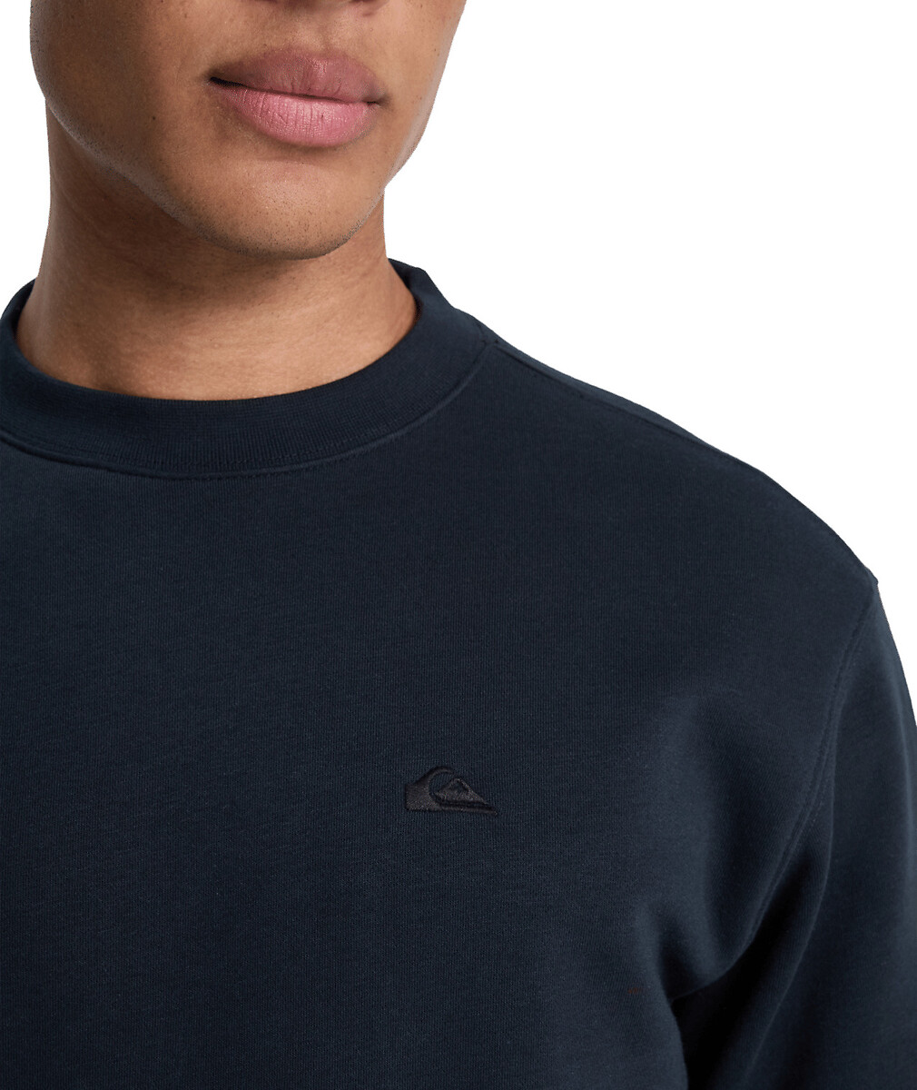QUIKSILVER<br>Suéter de gola redonda Salt Water Crew