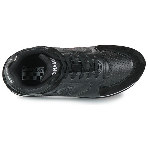 No Name - PARKO JOGGER - Noir