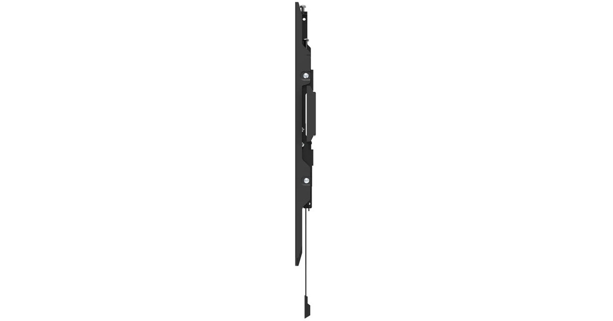 NeomountsSelect WL30S-850BL18 vlakke wandsteun bevestiging  (Zwart)