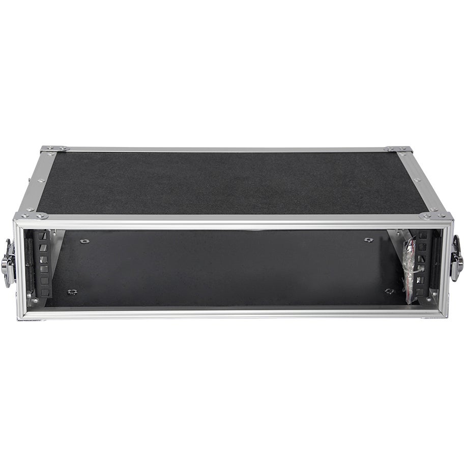 Prodjuser FLI 2-12 RS flightcase voor 2U