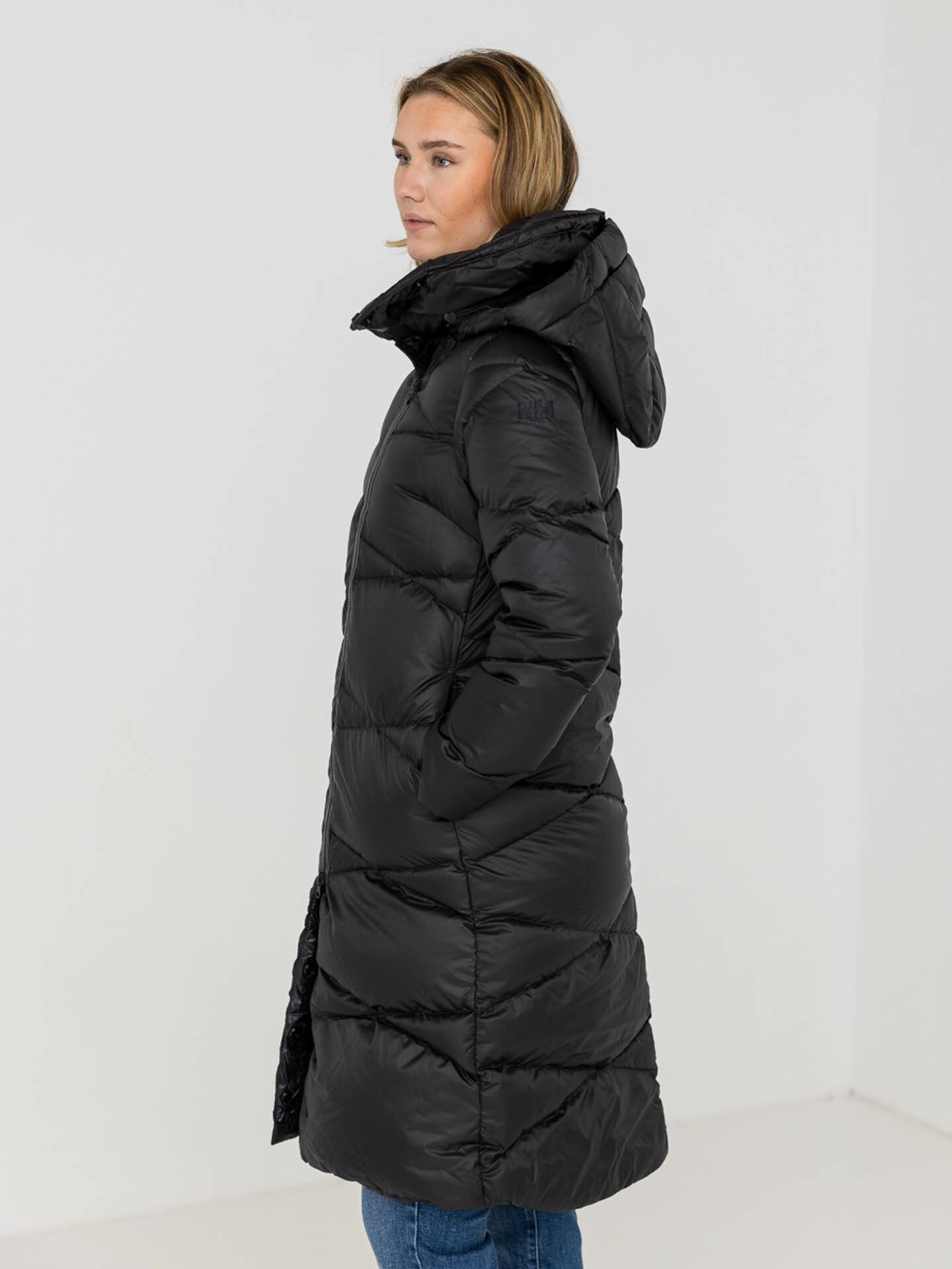 Tundra Coat
