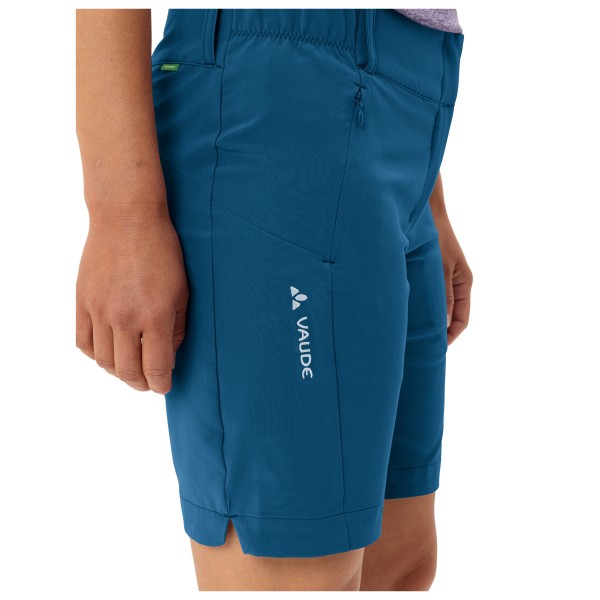 Vaude - Women's Skomer Bermuda Shorts - Short