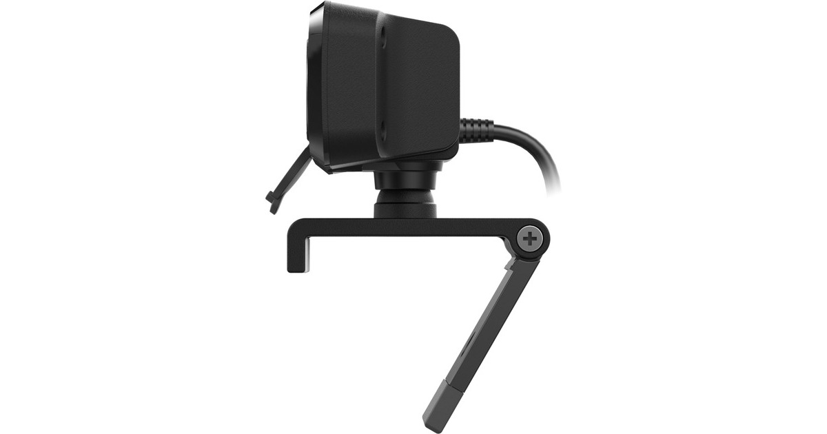 CreativeLive! Cam SYNC 1080p V2 webcam  (Zwart)