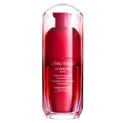 Shiseido Ultimune Power Infusing Eye Concentrate, 15 ml