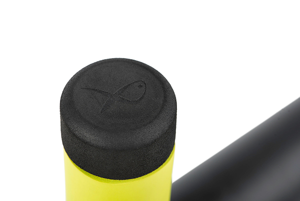 Rouleau Matrix Single Compact Pole Roller