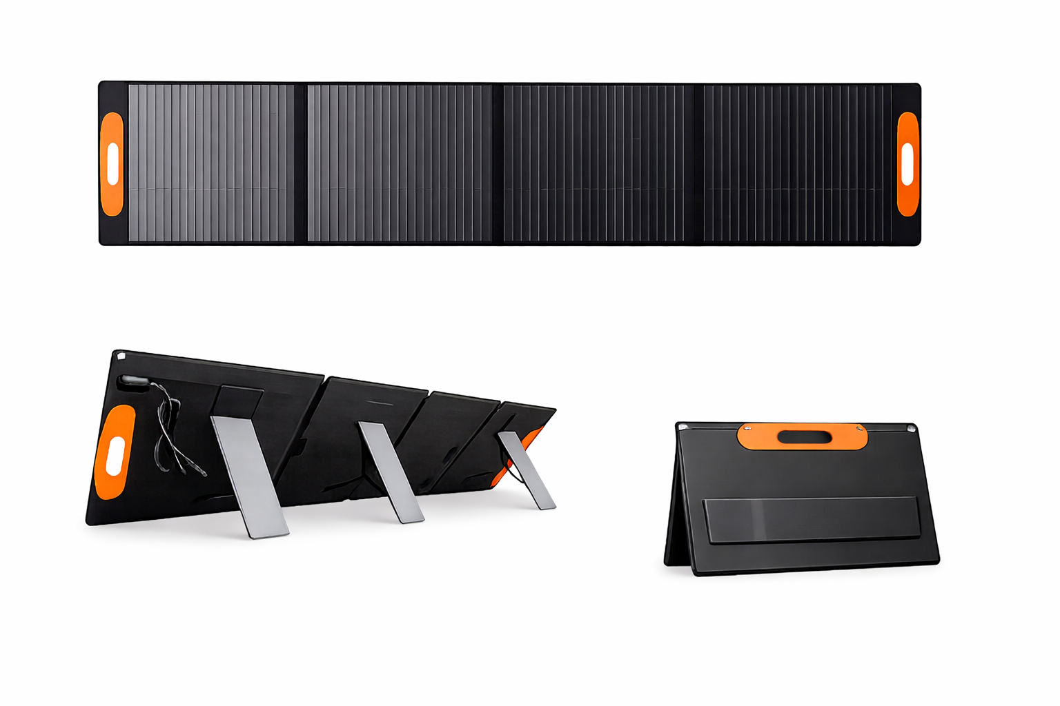 Bergproducts 200 watt draagbaar zonnepaneel