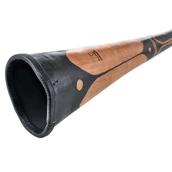 Thomann Didgeridoo Maoristyle D