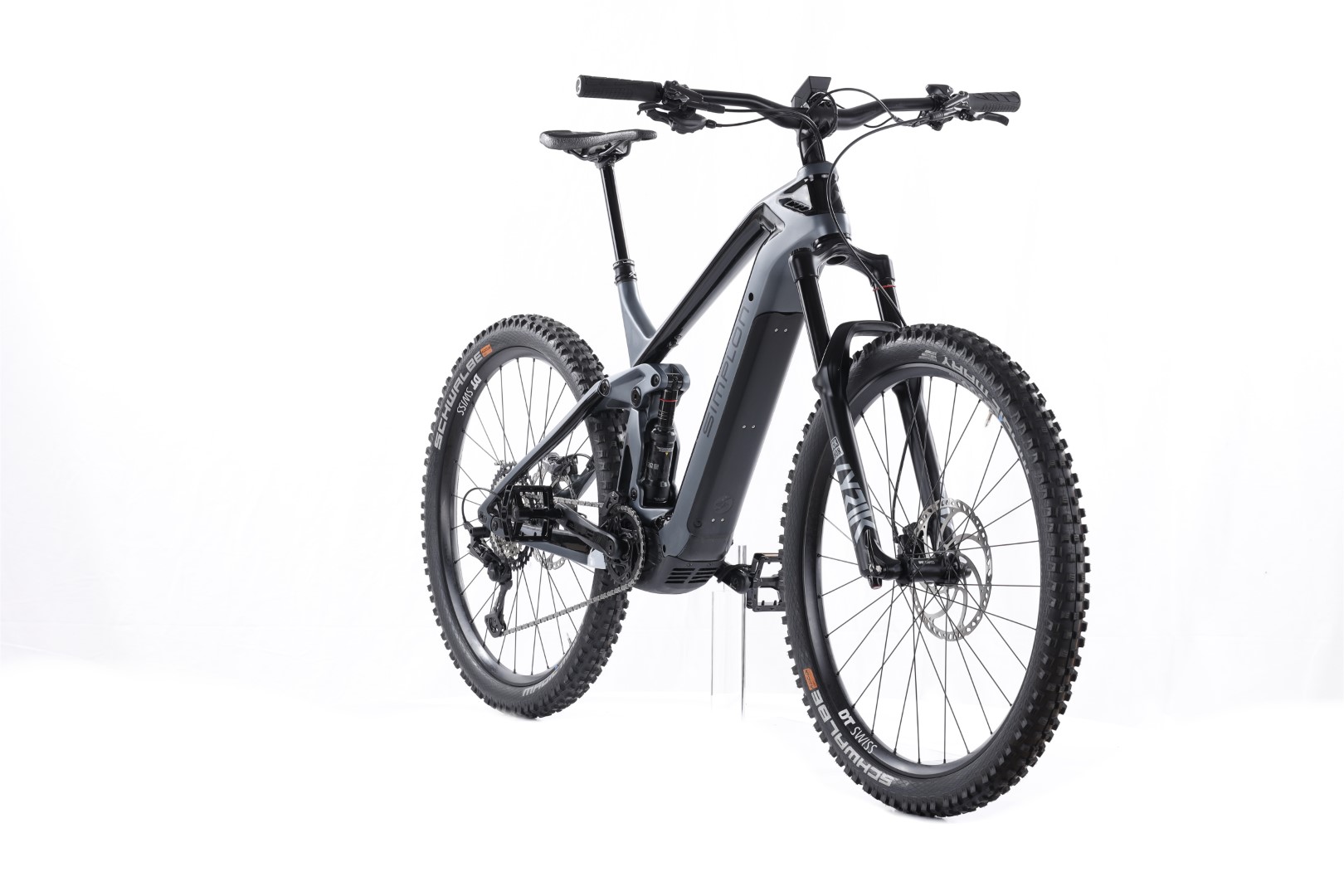 Simplon Rapcon Pmax XT-12 (2022) | Diamond