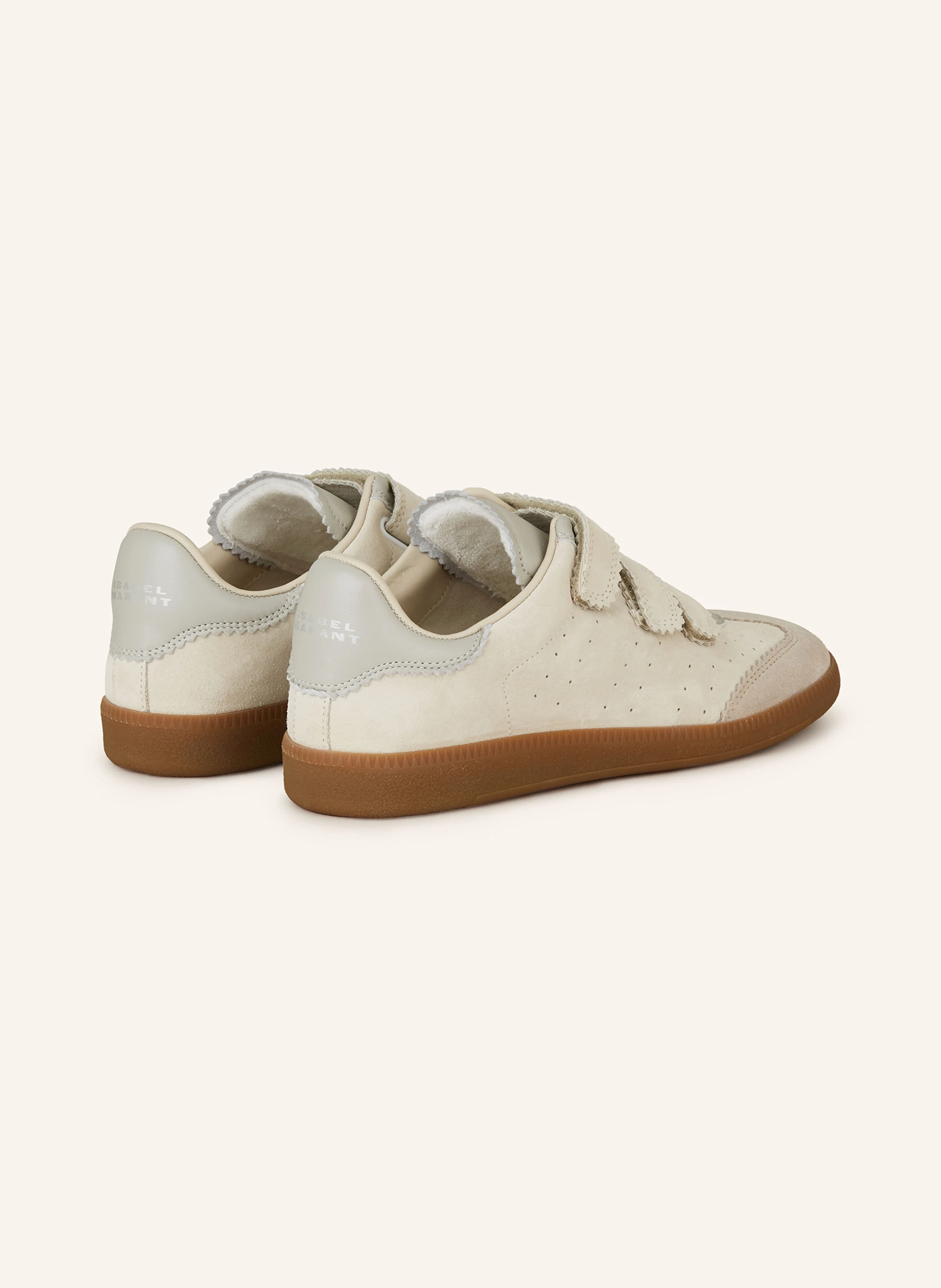 ISABEL MARANT Sneaker BETH