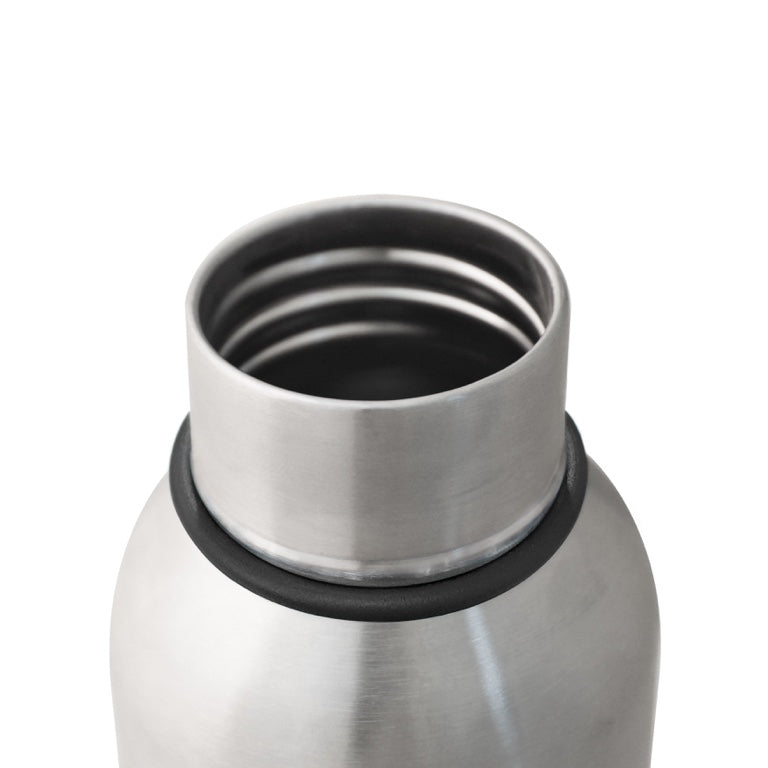 Black+Blum RVS Thermosfles - 500ml - Zwart