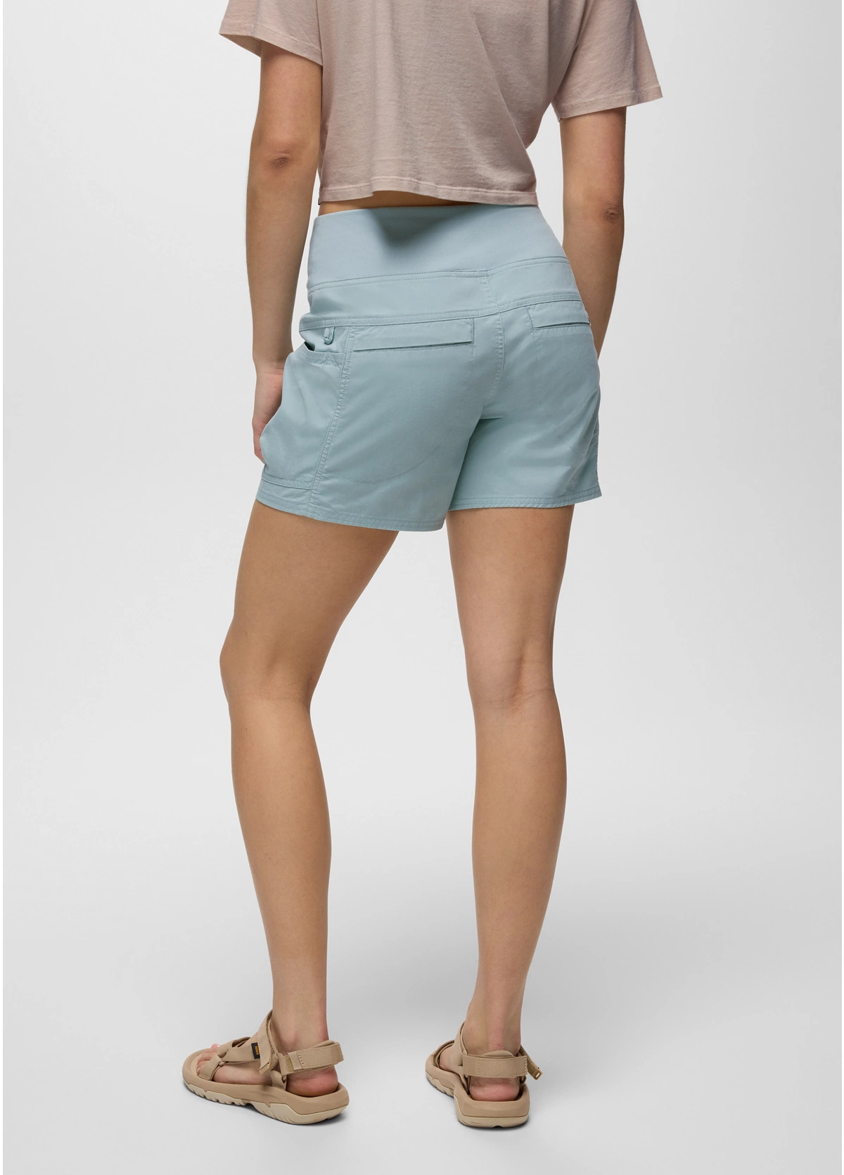 Kanab Short 5'' Inseam